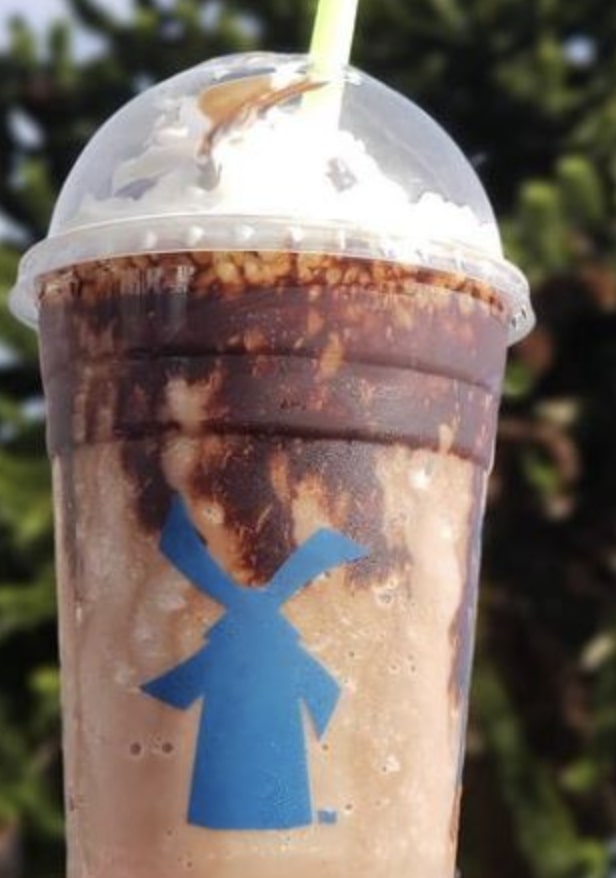 Dutch Bros Ba-Nay-Na